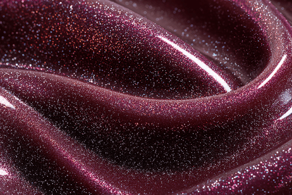 Download Plum Glitter Wave Texture - Plum glitter Collection